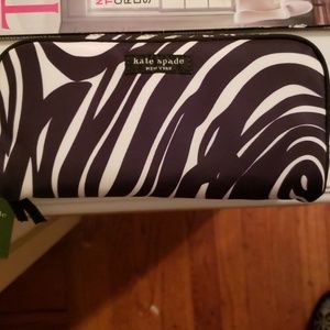 Small makeup bag